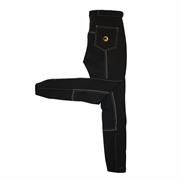 Montar Softshell Ridebuks
